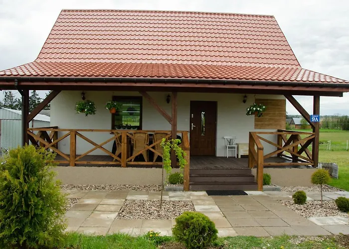 Domek Rospuda