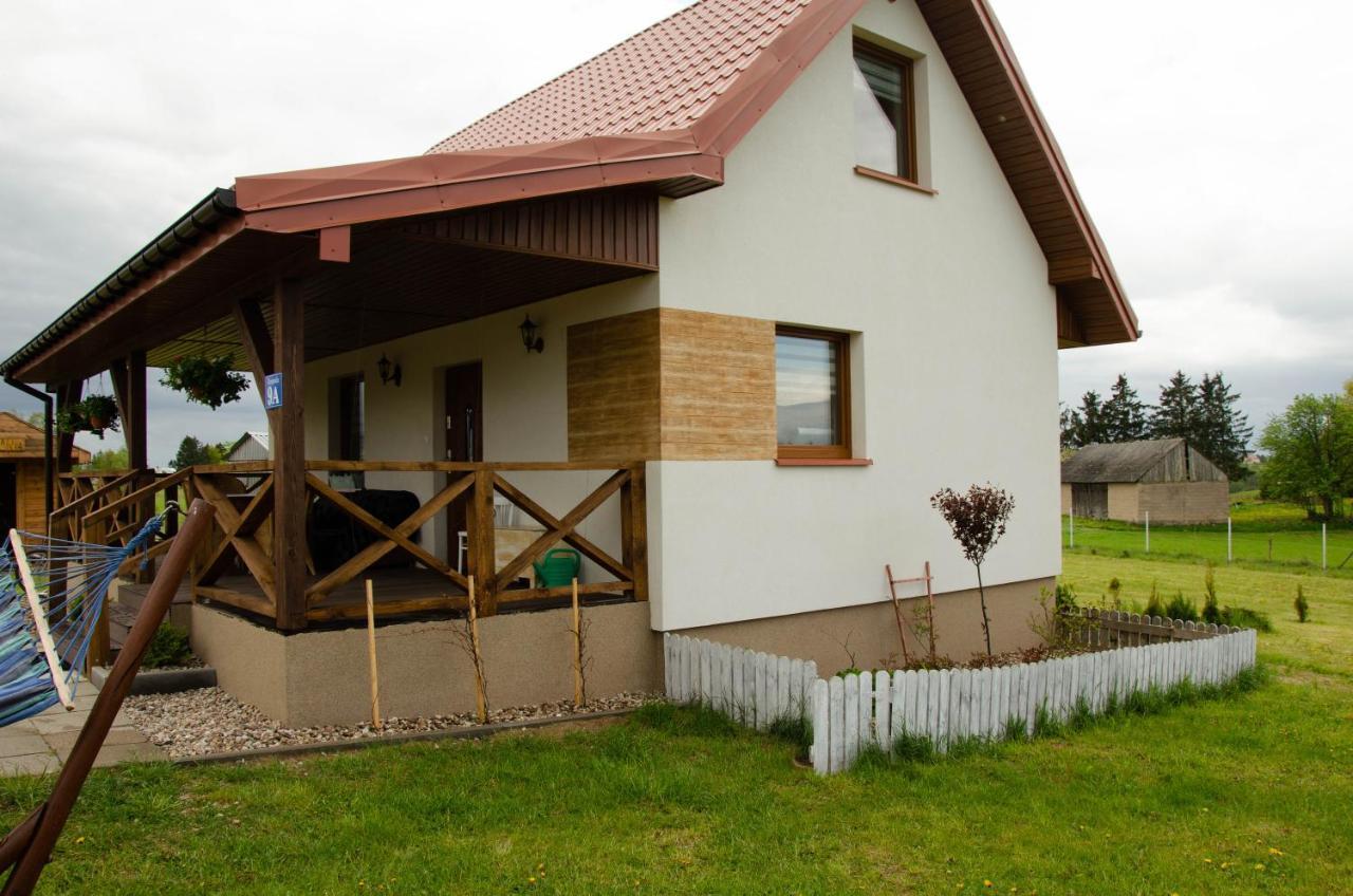 Domek Rospuda Holiday home