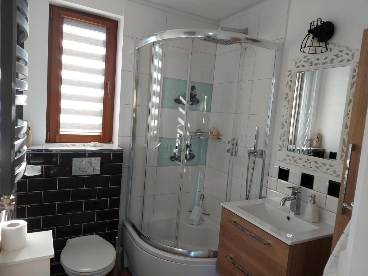 Holiday home Domek Rospuda Rospuda